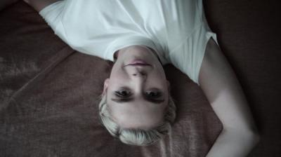 Swimming with Sharks