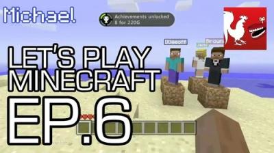 Let's Play Minecraft