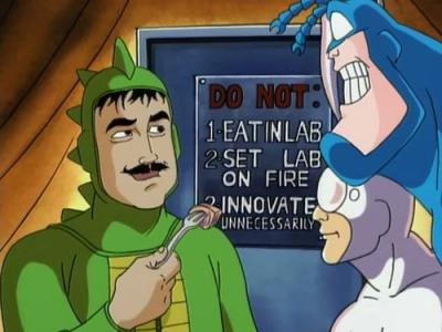 The Tick