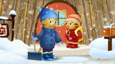 Daniel Tiger's Neighborhood