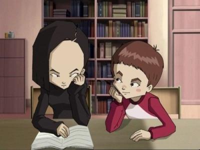 Code Lyoko