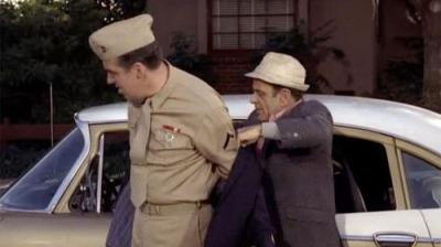 Gomer Pyle, U.S.M.C.