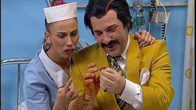 Naša mala klinika