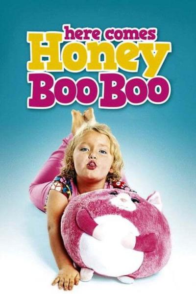 Here Comes Honey Boo Boo filmas online
