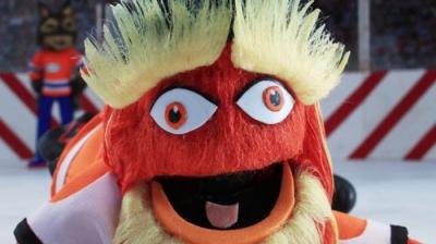Robot Chicken