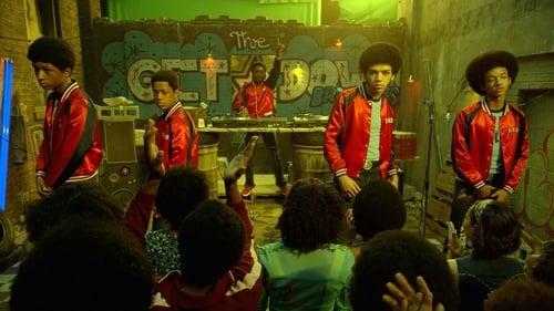 The Get Down filmas žiurėti online