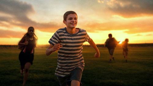 De Achterblijvers filmas žiurėti online