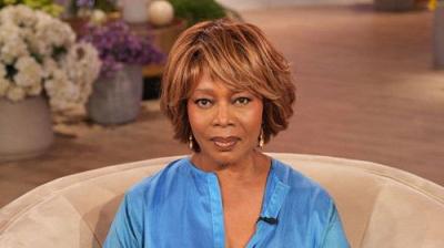 The Jennifer Hudson Show