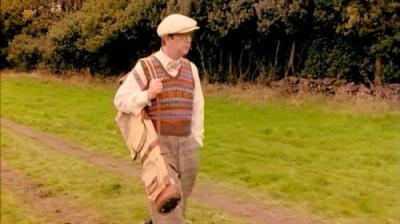 Last of the Summer Wine