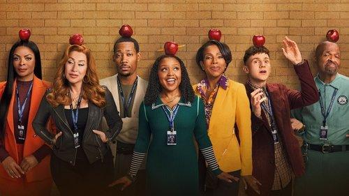 Abbott Elementary filmas žiurėti online