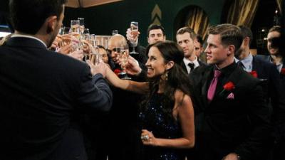 The Bachelorette