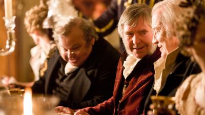 Little Dorrit