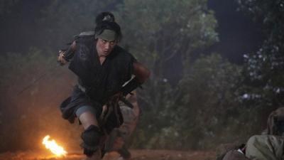 真田十勇士 SHADOWS OF THE TEN NINJA