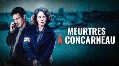 Meurtres à...