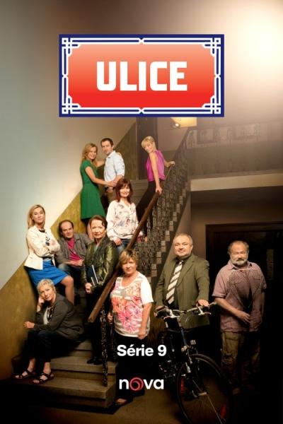 Ulice filmas online
