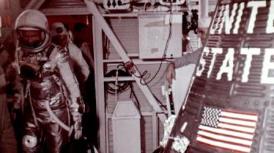 Xploration Outer Space