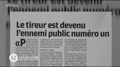 Les faits Karl Zéro-Les dossiers Karl Zéro