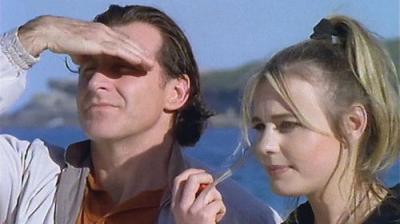 Heartbreak High
