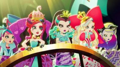 Ever After High