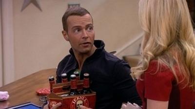 Melissa & Joey