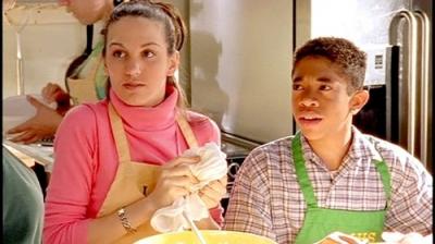 Even Stevens