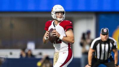 Hard Knocks: In Season