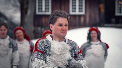 Nissene i Skjul
