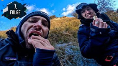 7 vs. Wild
