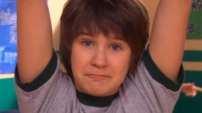 Ned's Declassified School Survival Guide