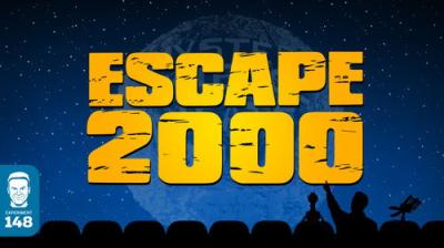 Mystery Science Theater 3000