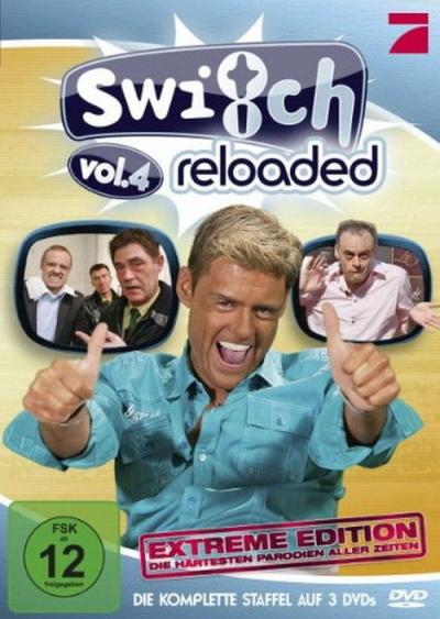 Switch Reloaded filmas online