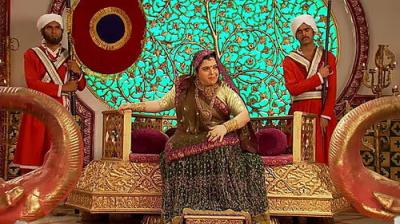 Akbar Birbal