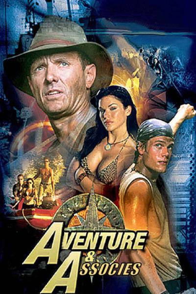 Adventure Inc. filmas online