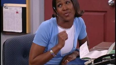 The Steve Harvey Show