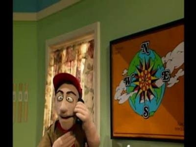 Crank Yankers