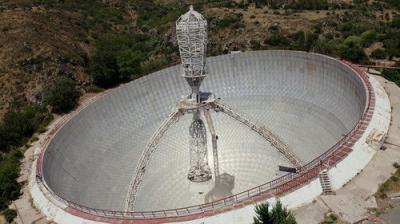 Abandoned Engineering