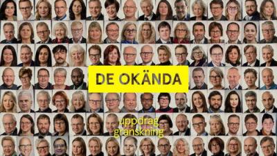 Uppdrag granskning