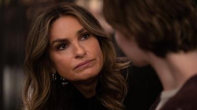 Įstatymas ir tvarka. Specialiųjų tyrimų skyrius