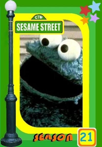 Sesame Street filmas online