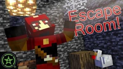 Let's Play Minecraft
