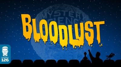Mystery Science Theater 3000