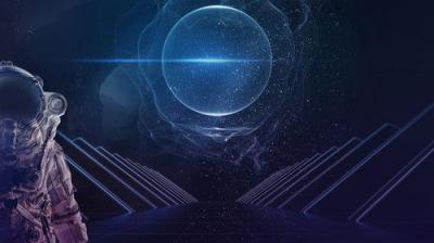 Cosmic Disclosure
