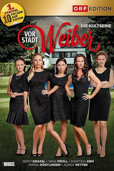 Vorstadtweiber filmas online