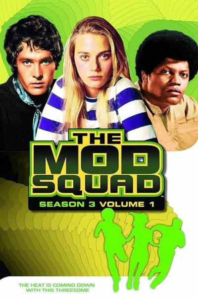 The Mod Squad filmas online