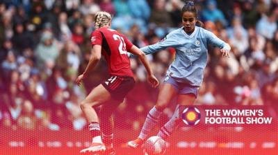 The Women's Football Show