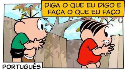 Turma da Mônica