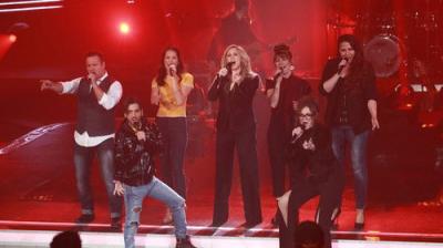 La Voix