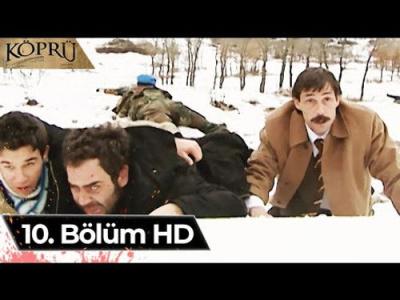 Köprü