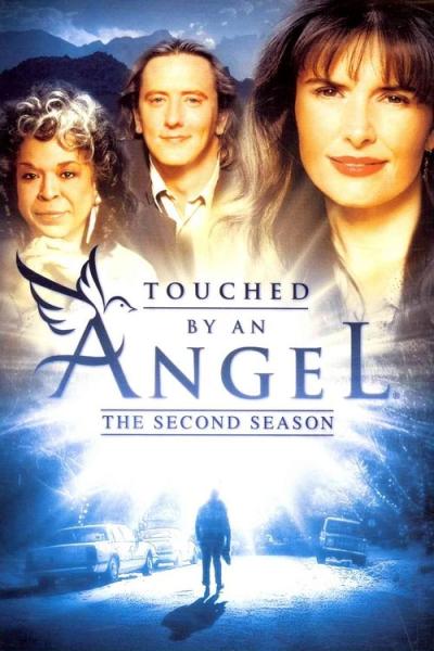 Touched by an Angel filmas online