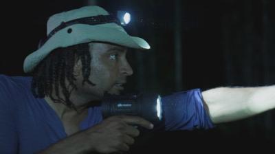 Swamp Mysteries with Troy Landry